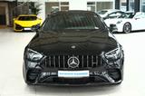 Mercedes-Benz E 53 AMG Coupe 4Matic*BURMESTER*NIGHT*LED*NAPP - gebrauchte Mercedes-Benz E 53 AMG aus dem Jahr 2021