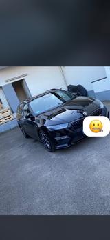 Skoda Octavia 2.0 TSI DSG RS PLUS COMBI RS PLUS - Skoda Octavia: RS Plus