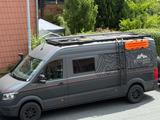 MAN TGE 3.180 Manufakturausbau KEC MOTORS in 2024 - MAN Diesel Wohnmobil oder -wagen