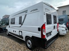 Pössl Summit 600 Shine | Automatik | Abverkauf MJ 2024