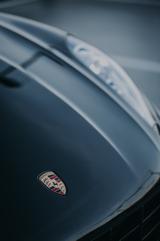 Porsche Macan S S - Porsche Gebrauchtwagen in Stuttgart