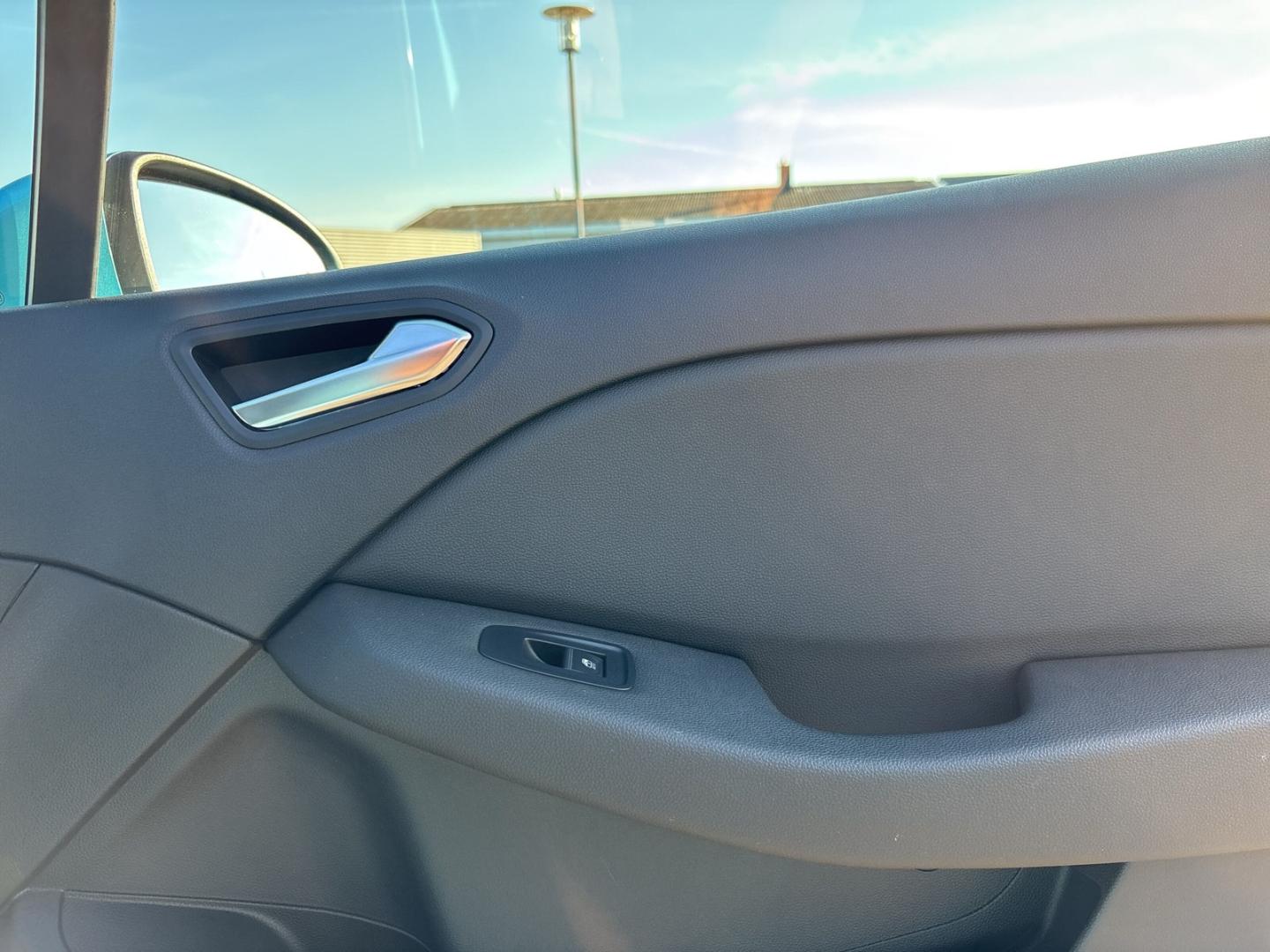 Renault Clio Experience EXPERIENCE TCe 100