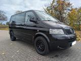 Volkswagen T5 Multivan UNITED Standheizung  - VW T5 Multivan Gebrauchtwagen in Magdeburg