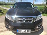 Nissan Navara NP300 Acenta King Cab 4x4 - gebrauchte Nissan Navara aus dem Jahr 2019