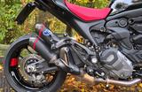 Ducati Monster Sp - DUCATI MONSTER SP
