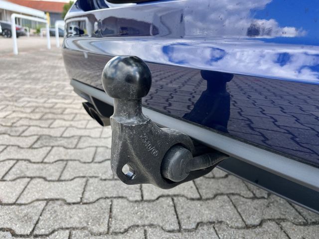Touran Goal 2.0 TDI DSG,ACC,Navi,IQ.LIGHT,AHK