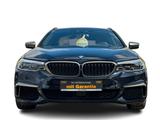 BMW M550d Touring xDrive*H&K*Pano*HeadUp*360° Kam* - BMW M-Modelle in Düsseldorf