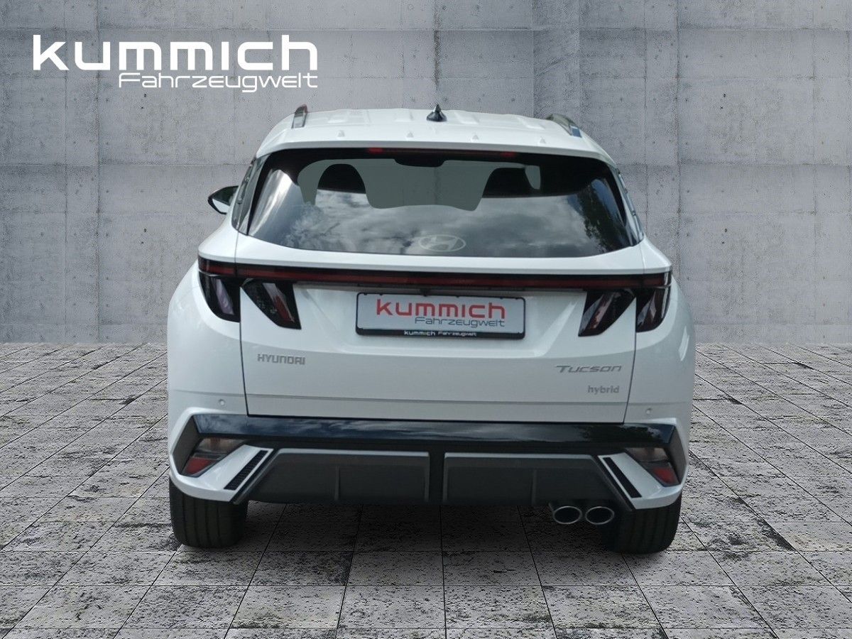 Hyundai TUCSON - Bild 5