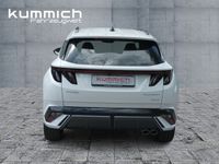 Hyundai TUCSON - Vorschau Bild 5