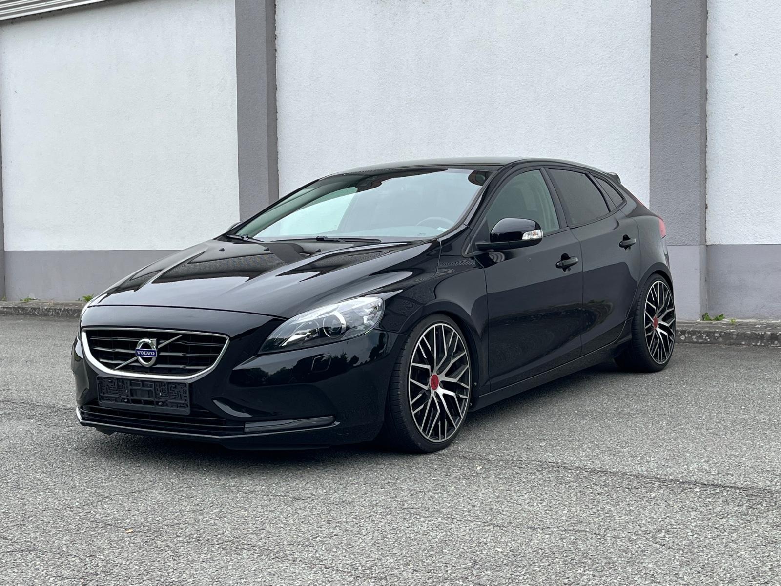 Volvo V40 You!/19 Zoll /Automatik