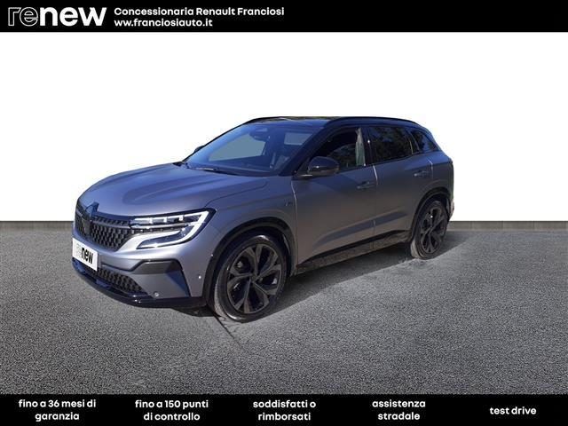 Image of Renault Alaskan