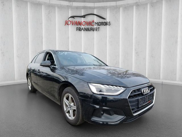 Audi A4 Avant 30 TDI M-HEV S tronic,LED,Vir.Cock*57