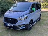 Ford Tourneo Custom Activ 320 L1H1 - gebrauchte Ford Tourneo Custom aus dem Jahr 2023