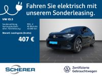 Volkswagen ID.5 - Vorschau Bild 1
