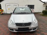 Mercedes-Benz A 150 A -Klasse A 150 - Mercedes-Benz A 150 Kombi Gebrauchtwagen