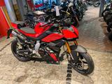 Fantic Stealth 125  500EUR Zugabe Gutschein! - FANTIC STEALTH 125