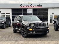 Jeep Renegade 1.6l Longitude Design Black-Pack