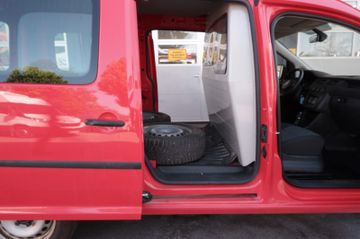 Volkswagen Caddy - 8