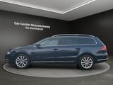 Volkswagen Passat Variant 2.0 TDI Highline+Navi+Alu+PDC - gebrauchte VW Passat Variant aus dem Jahr 2013
