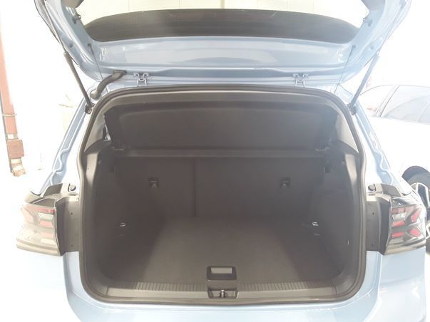 Volkswagen T-Cross - Bild 7