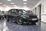 ALPINA B3 Aut Nav Laser Panor Head-UpKamer AHK 1-Hand - Cars in Fürth