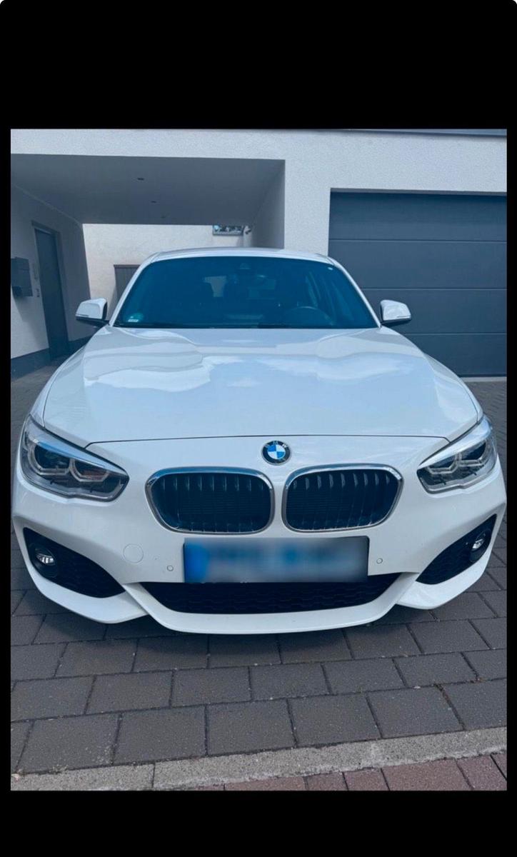 BMW 120