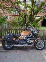 BMW R850C - BMW CHOPPER R 850
