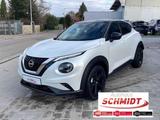 Nissan Juke 1,0 DIG-T DCT Tekna - Nissan Juke Neuwagen in Stuttgart