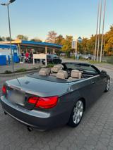 BMW 335i Cabrio E93  TÜV 2027  Sommer & ... - BMW 3er Reihe: Cabrio, E93