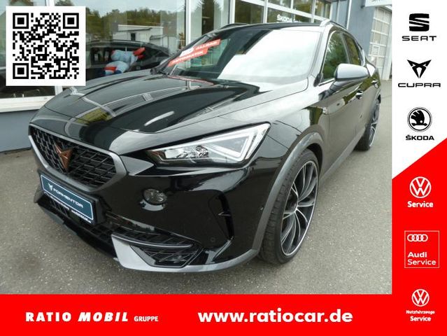 Cupra FORMENTOR VZ 2.0 TSI 4DRIVE DSG *ABT-PAKET*   