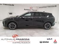 Kia K4 - Vorschau Bild 8