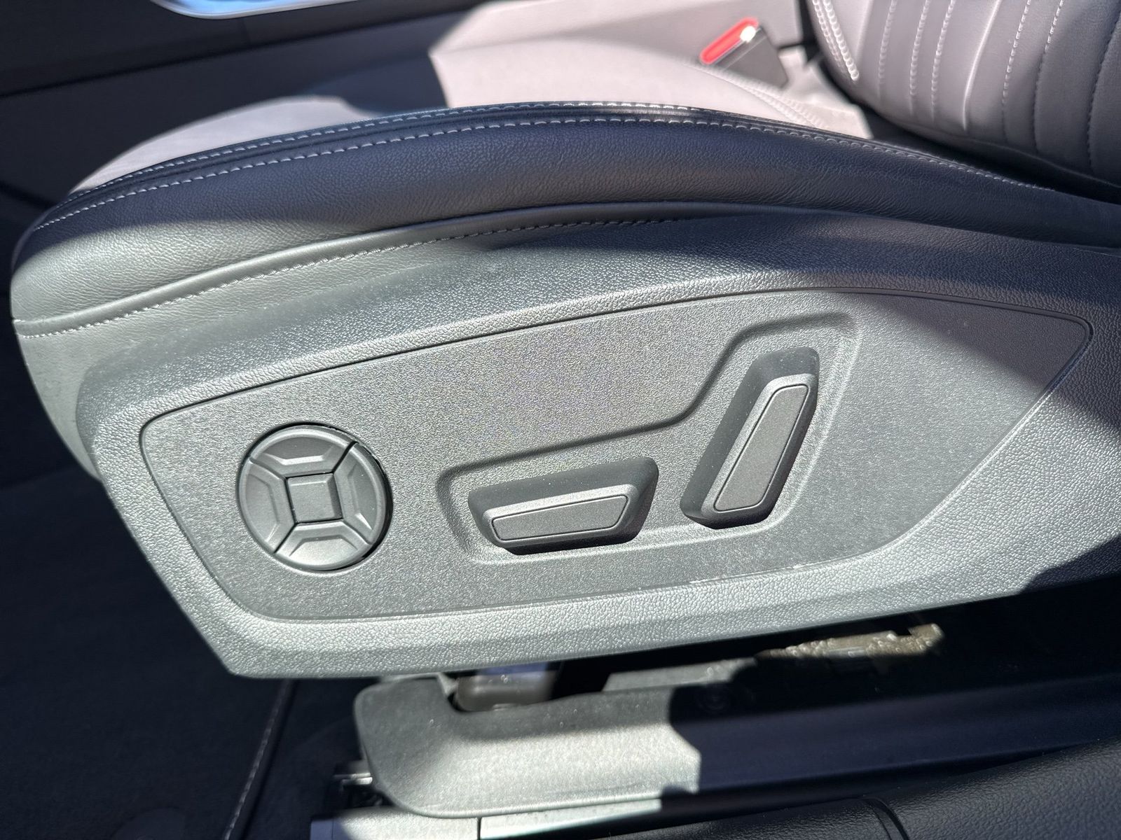 Audi A6 - Bild 19