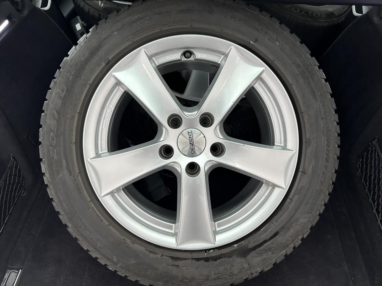 Audi A4 35 TDI basis "NAVI-MULTI-SITZH-PDC-ALU-8FACH", миниатюра 24