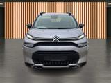 Citroën C3 Aircross Plus 1.2 *Einparkhilfe*Klima*Navi - Citroën C3 Aircross in Dresden