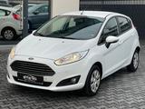 Ford Fiesta 1,5 TDCi S/S Ambiente Klima - Ford Fiesta Ambiente mit Diesel-Antrieb