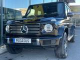 Mercedes-Benz G500 V8 SUV  NEUWERTIG NUR 8000km 1.HAND - Mercedes-Benz G-Klasse in Wuppertal