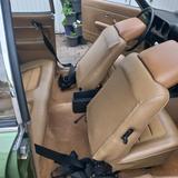 Opel Manta - Opel Manta: Coupe