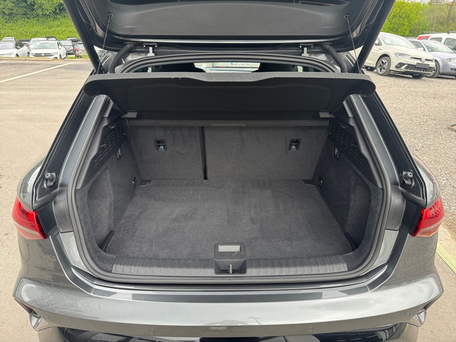 Audi A3 - Bild 8
