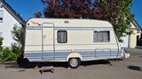 TEC Caravan TE 450 K, gepflegt, TÜV und Reifen NEU - TEC Te