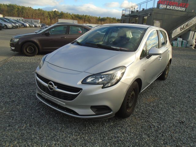 Opel Corsa E Edition