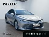Toyota Camry Executive *LED*Leder*Navi*Kamera*SHZ*PDC* - Toyota Camry: Automatik