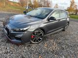 Hyundai i30 2.0 T-GDI N Performance N Performance - Hyundai: Unfallwagen