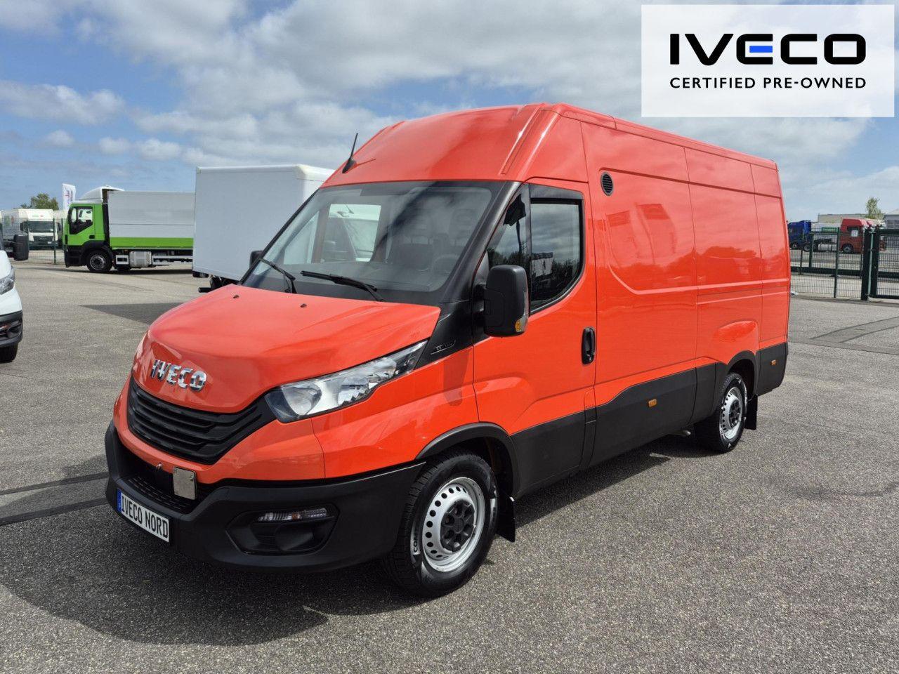 Iveco Daily 35S14 V