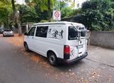 Selbstbau VW  T 6 für 3 Pers. / Autark / Diesel Standhzg - Wohnwagen & Wohnmobile in Wiesbaden