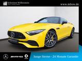 Mercedes-Benz AMG SL 43 Premium*Night-II*FAP*Burm*PerfSound*KG - gebrauchte Mercedes-Benz SL 43 AMG aus dem Jahr 2023