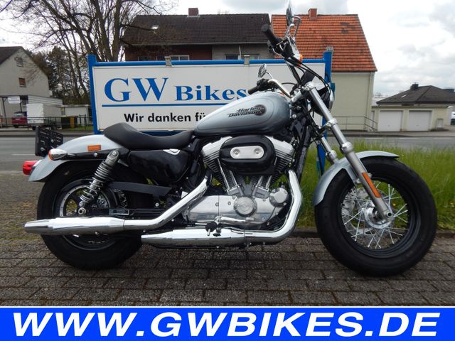 Harley-Davidson XL 883 SUPER LOW ABS 5HD