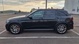 Mercedes-Benz GLC 63 S 4MATIC+ 1 Hand - gebrauchte Mercedes-Benz GLC 63 AMG aus dem Jahr 2022