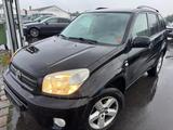 Toyota RAV 4 2.0-l-VVT-i 4x4 LKW 2 Seats - Toyota: Lkw