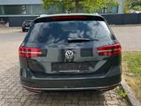 Volkswagen Passat Alltrack TDI (239)PS  4MOTION Alltrack... - gebrauchte VW Passat Alltrack aus dem Jahr 2017