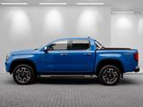 Volkswagen Amarok 3.0 TDI Aventura Styling+AHK+Leder+Harman - Volkswagen Amarok: TDI